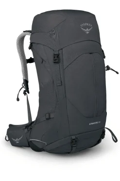 Fashion Osprey Rugzak Stratos 44 TUNNEL VISION GREY