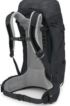 Fashion Osprey Rugzak Stratos 44 TUNNEL VISION GREY