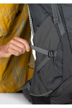 Fashion Osprey Rugzak Stratos 44 TUNNEL VISION GREY