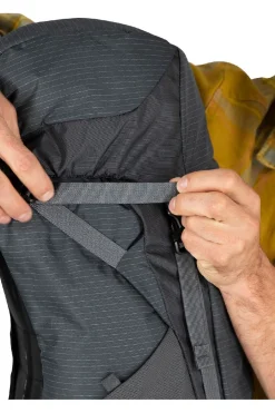 Fashion Osprey Rugzak Stratos 44 TUNNEL VISION GREY