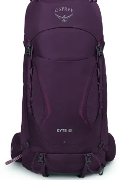 Sale Osprey Rugzak Womens Kyte 48L Elderberry Purple