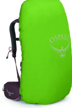 Sale Osprey Rugzak Womens Kyte 48L Elderberry Purple