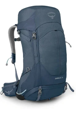 Discount Osprey Sirrus 36 MUTED SPACE BLUE