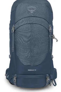 Discount Osprey Sirrus 36 MUTED SPACE BLUE