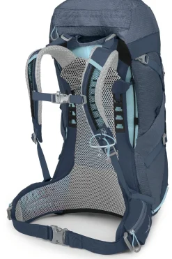 Discount Osprey Sirrus 36 MUTED SPACE BLUE