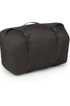 Best Osprey Straightjacket Compression Sack 12 Black