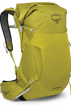 Discount Osprey Tourpack Downburst 36 Babylonica Yellow