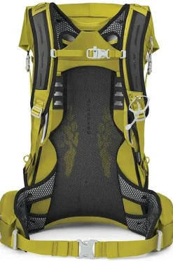 Discount Osprey Tourpack Downburst 36 Babylonica Yellow