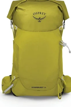 Discount Osprey Tourpack Downburst 36 Babylonica Yellow