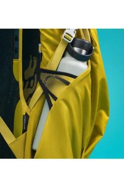 Discount Osprey Tourpack Downburst 36 Babylonica Yellow