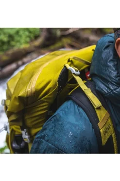 Discount Osprey Tourpack Downburst 36 Babylonica Yellow