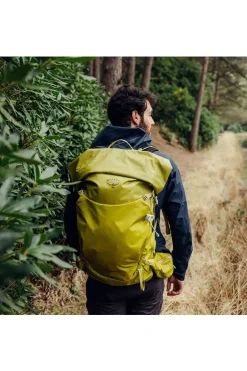 Discount Osprey Tourpack Downburst 36 Babylonica Yellow