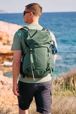 Tourpack Hikelite Tour 32-Osprey Hot