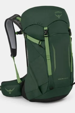 Tourpack Hikelite Tour 32-Osprey Hot