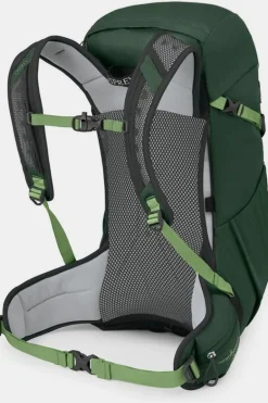 Tourpack Hikelite Tour 32-Osprey Hot