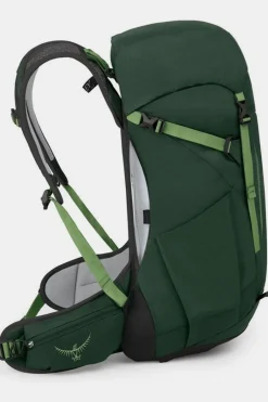 Tourpack Hikelite Tour 32-Osprey Hot