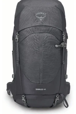 Online Osprey Tourpack Sirrus 44 TUNNEL VISION GREY