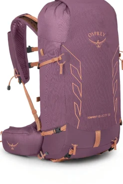 Tourpack Tempest Velocity 30-Osprey Best
