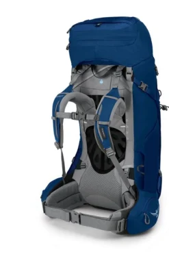 Verhuur - Dagrugzak Ariel 55 Wm/L-Osprey Outlet