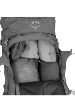 Verhuur - Dagrugzak Ariel 55 Wm/L-Osprey Outlet