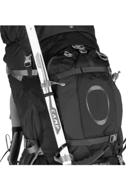 Verhuur - Dagrugzak Ariel 55 Wm/L-Osprey Outlet