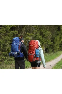 Verhuur - Dagrugzak Ariel 55 Wm/L-Osprey Outlet