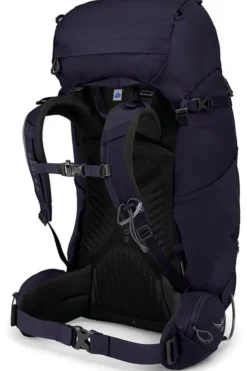 Sale Osprey Verhuur - Dagrugzak Kyte 66 dark purple