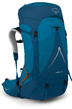 Verhuur - Rugzak Atmos Ag Lt 65-Osprey Clearance