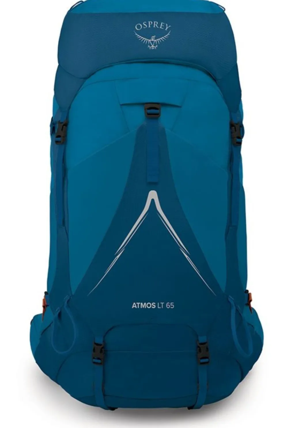 Verhuur - Rugzak Atmos Ag Lt 65-Osprey Clearance