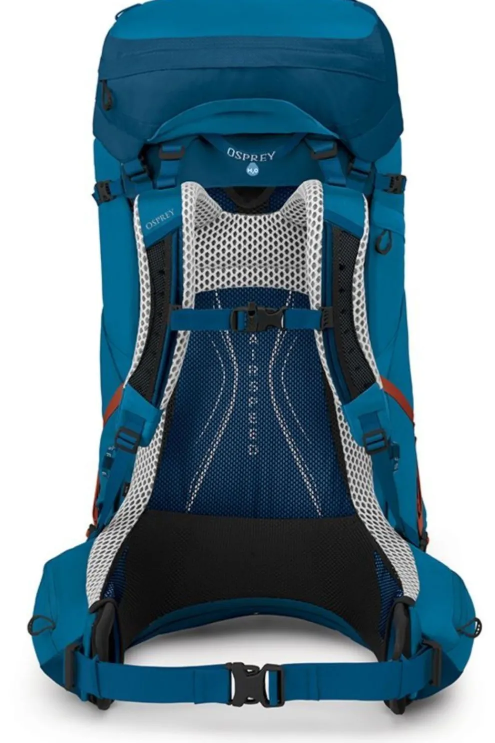 Verhuur - Rugzak Atmos Ag Lt 65-Osprey Clearance