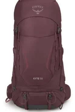 Verhuur - Rugzak Kyte 58-Osprey Sale
