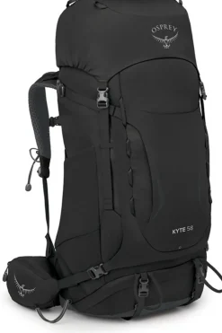 Verhuur - Rugzak Kyte 58-Osprey Best