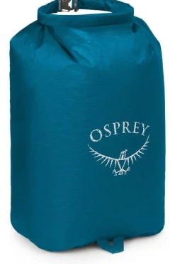 Discount Osprey Waterdichte Zak Ultralight Drysack 12L Waterfront Blue