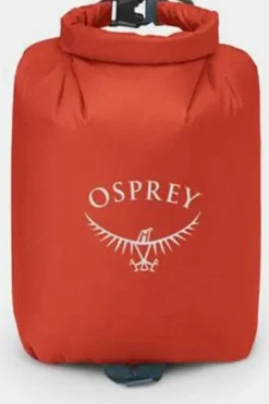 Waterdichte Zak Ultralight Drysack 3L-Osprey Best