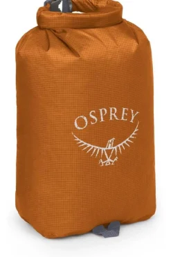 Waterdichte Zak Ultralight Drysack 6L-Osprey Clearance