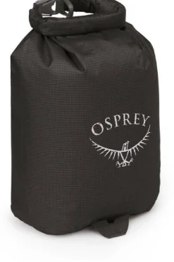 Online Osprey Waterdichte Zak Ultralight Drysack 3L Black