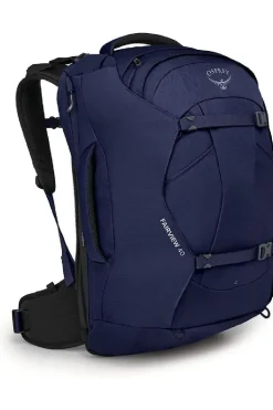 Womens Fairview 40L Travel Bag-Osprey Clearance