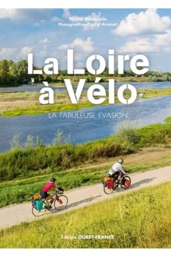 Discount OUESTF Loire à vélo fabuleuse évasion ouest-france 2022