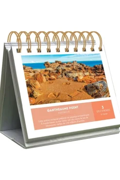 Boek 365 Lieux D'Exception Almaniak-Outdoor New