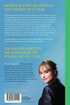 Boek De Dagen Die Komen - Mélissa Da Costa-Outdoor Online