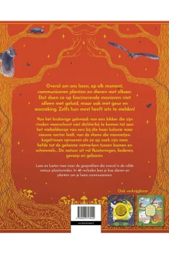 New Outdoor Boek Dierentaal En Plantenpraat 2024