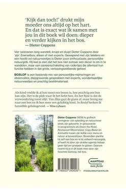 Boslof Dieter Coppens-Outdoor Discount