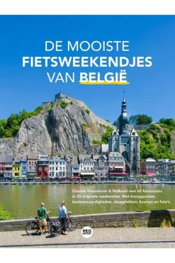 De mooiste fietsweekendjes van België-Outdoor Hot