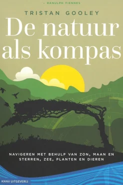 Fashion Outdoor De natuur als kompas 2020