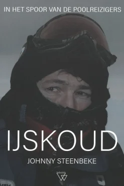 Ijskoud in het spoor van de poolreizigers Dixie Dansercoer-Outdoor Sale