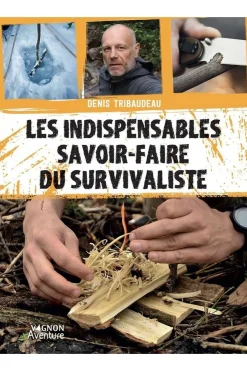 Online Outdoor Les indispensables savoir-faire du survivaliste 2021