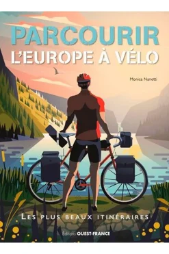 Parcourir L'Europe à vélo-Outdoor Fashion