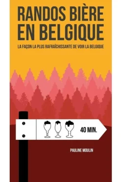 Randos bière en Belgique Helvetiq-Outdoor Clearance