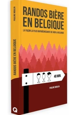 Randos bière en Belgique Helvetiq-Outdoor Clearance