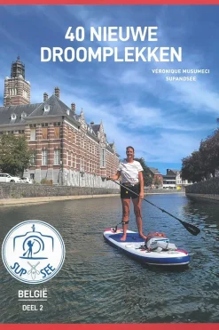 SupandSee België 40 nieuwe droomplekken Volume 2-Outdoor Online